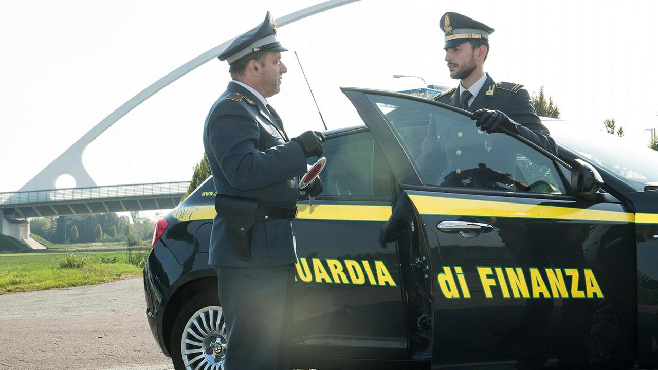 Maxi frode fiscale, arrestato l'imprenditore reggiano G. F.