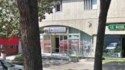 Rapina in banca a Grosseto, via in scooter con 7.500 euro