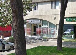 Rapina con il taglierino all’Mps di via Uranio 