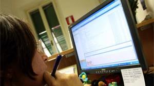 Solo su internet gli elenchi dei lavoratori agricoli