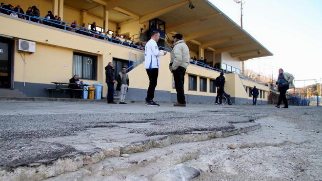 Prato-Spezia si giocherà allo stadio Lungobisenzio, la commissione vigilanza ha dato il proprio parere favorevole dopo il sopralluogo di stamattina