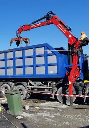 Sgombero dei rom i costi lievitano: almeno 300mila euro per bonificare l’area 