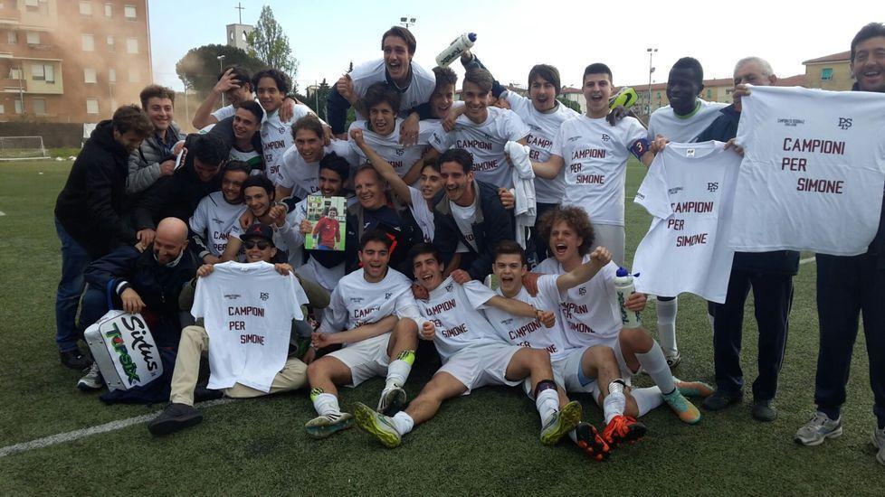 Morto a 21 anni, il dolore degli ex compagni: «Nico è cresciuto qui, debuttò in Promozione con un gol» 