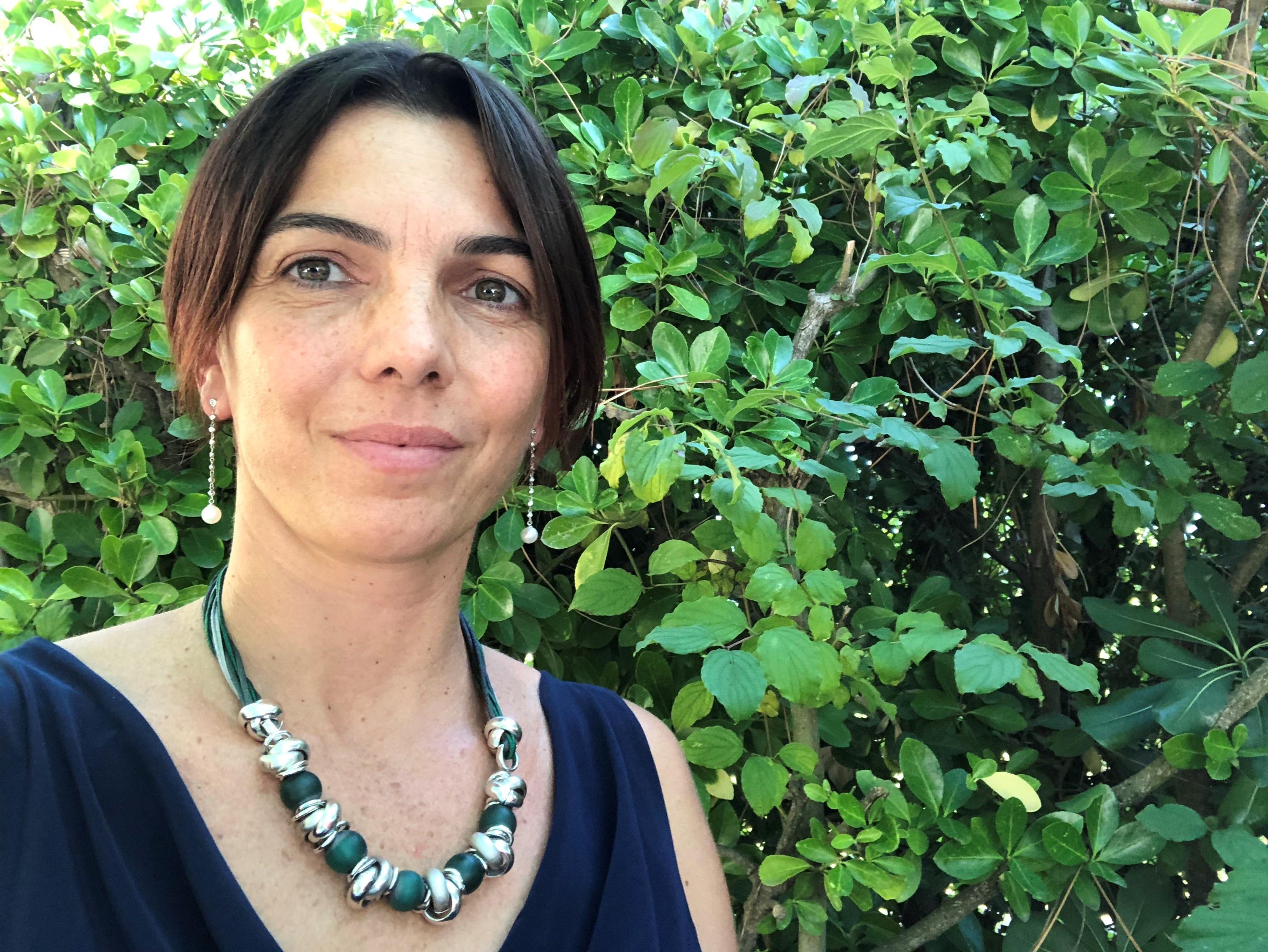 Dalla politica ai banchi di scuola con un sogno «Più inclusione» 