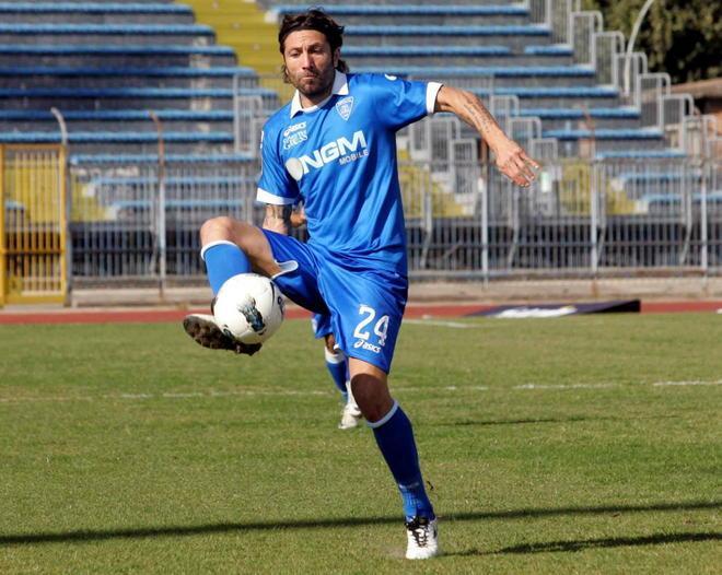 Azzurri: Buscé e Tavano ancora fermi 
