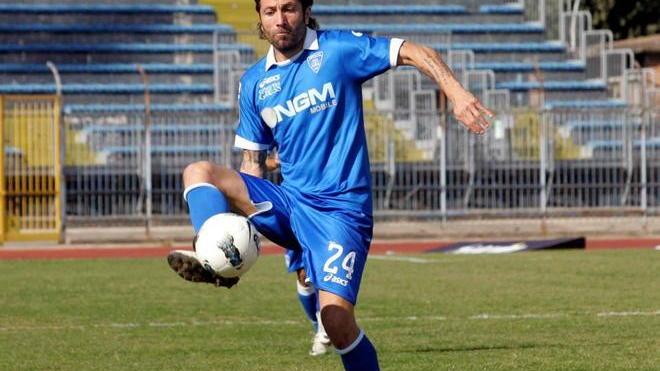 Azzurri: Buscé e Tavano ancora fermi