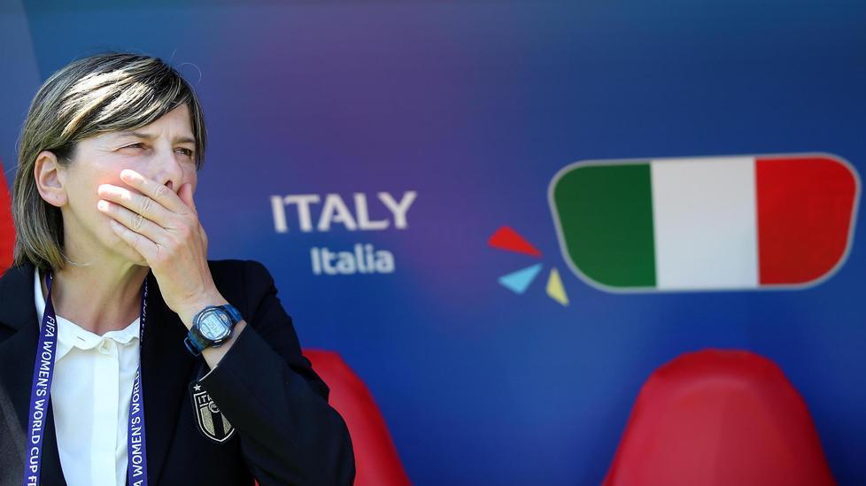 Il riconoscimento della Gazzetta, Milena Bertolini è la “Reggiana dell’Anno 2019” 