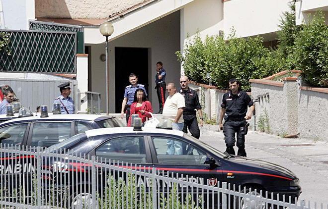 Case affittate a prostitute clandestine 