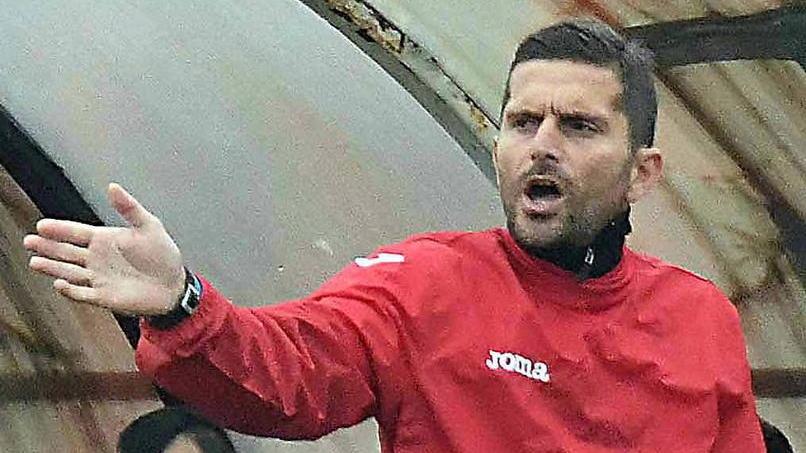 S. Marco Avenza non si arrende San Miniato, il 2-0 non basta