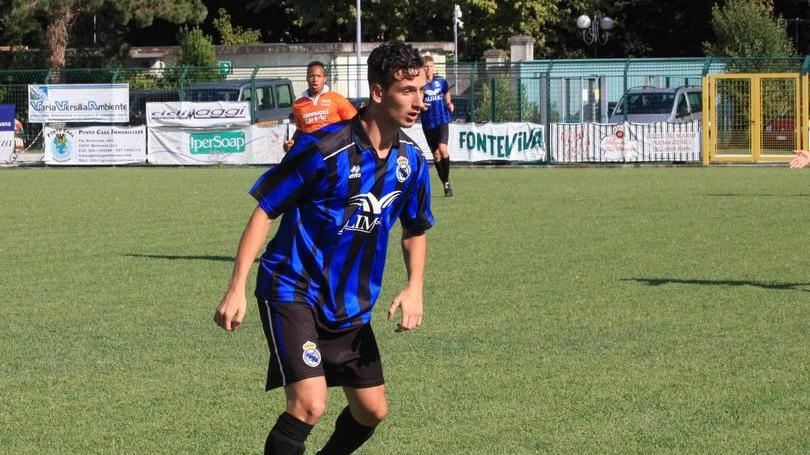 La prima “storica” di Perignano Remedi condanna la V. Viareggio