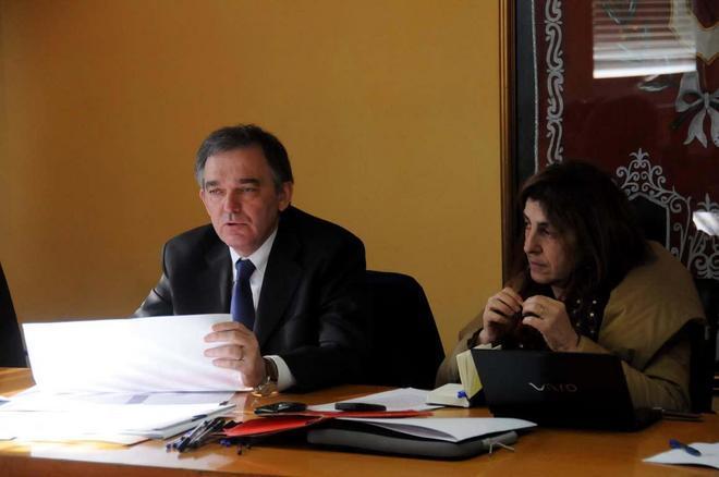 Il presidente Rossi questa sera a Coiano per parlare dell’articolo 18 