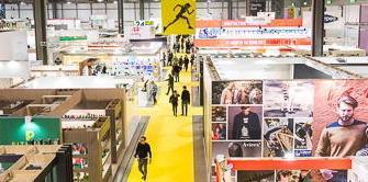 Aziende lucchesi in fiera al Micam «Sfidiamo la crisi» 