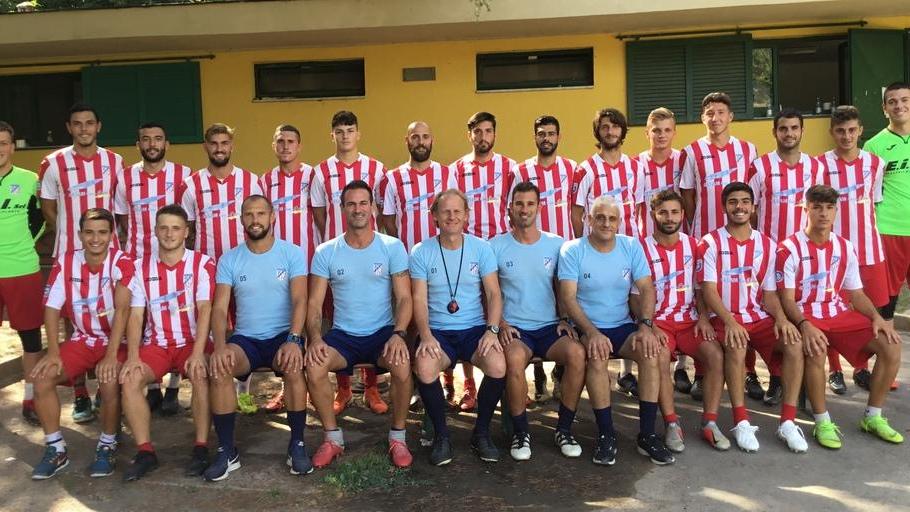 Ghiviborgo da padrone Marin-Lucatti show, primi a punteggio pieno