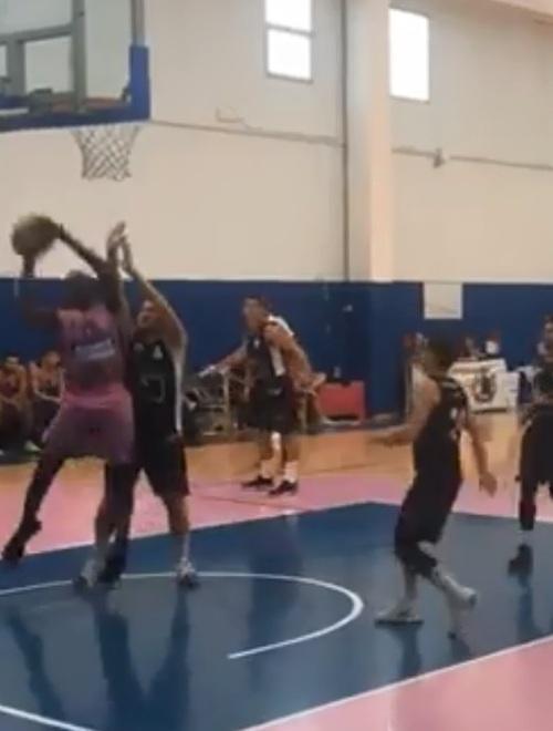 Bama Altopascio sconfitto dallo Spezia Basket Ora testa al campionato 