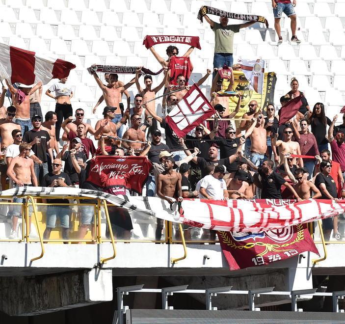 La scelta della Nord dopo i Daspo «Nonostante tutto, andiamo avanti»