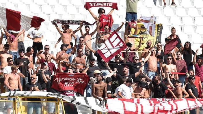 La scelta della Nord dopo i Daspo «Nonostante tutto, andiamo avanti»