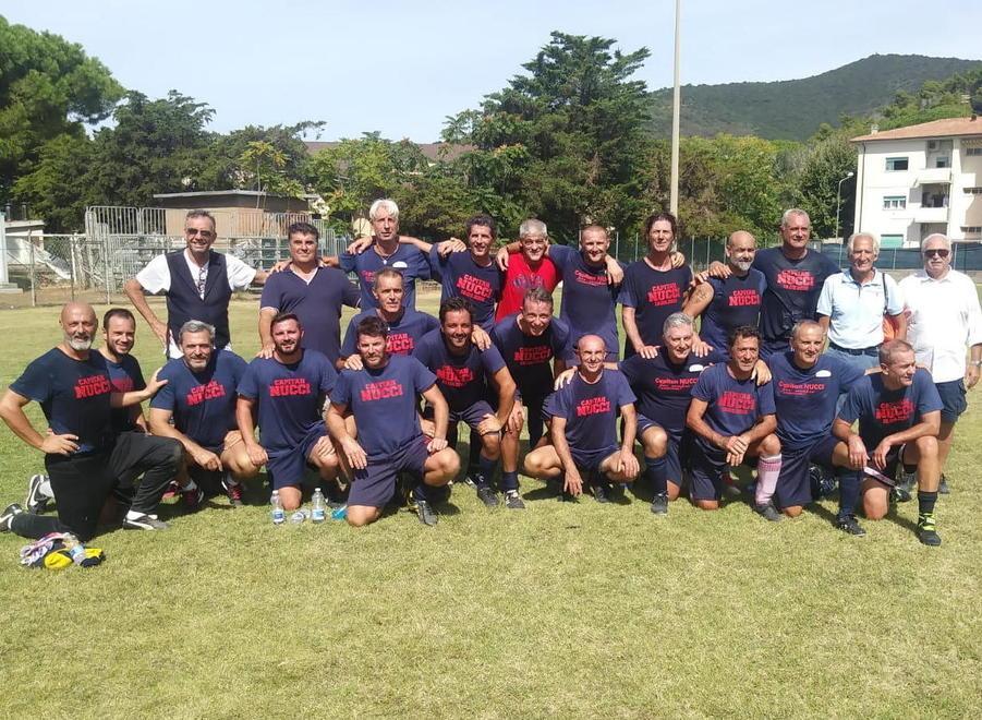 Tutti in campo per i bambini etiopi
