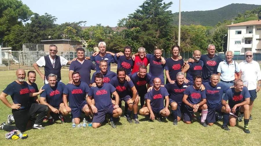 Tutti in campo per i bambini etiopi