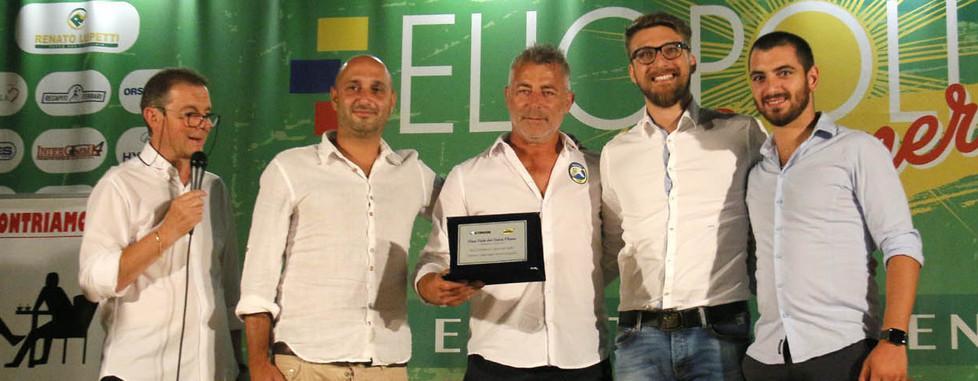 Il grande dolore dopo la festa promozione