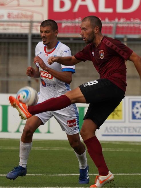 Pontedera, senza gol la sfida con il Novara