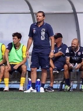 Ponsacco, pari casalingo Tuttocuoio ko col Grosseto