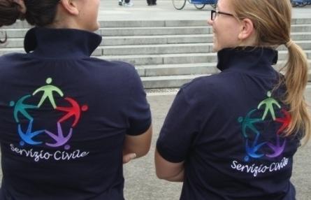Col servizio civile arrivano ben 112 posti per i giovani 