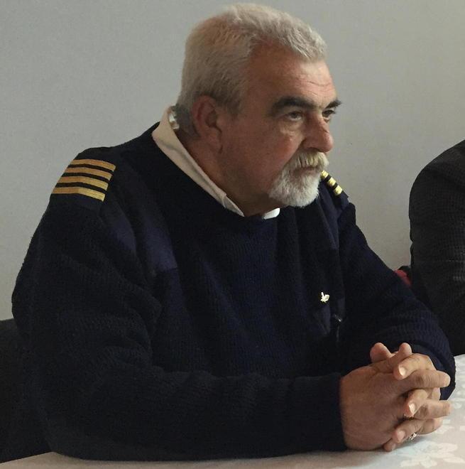 Ucciso da un malore l’uomo dei voli con la mongolfiera 