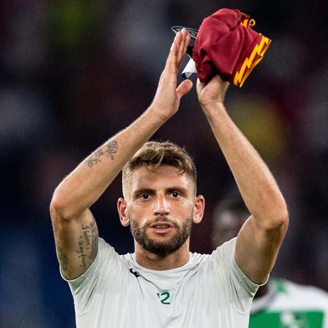 Berardi capocannoniere