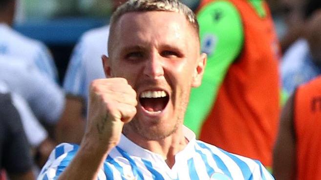 Domenica la Spal alle 12,30