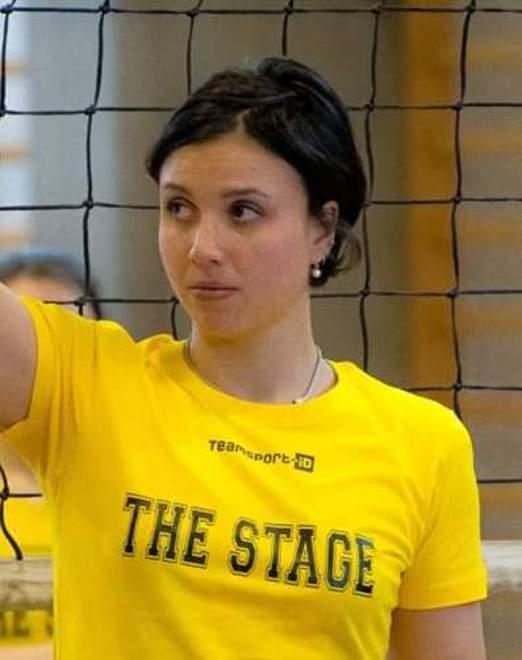 Francesca Saveriano «Exacer, sono qui per imparare da tutti» 