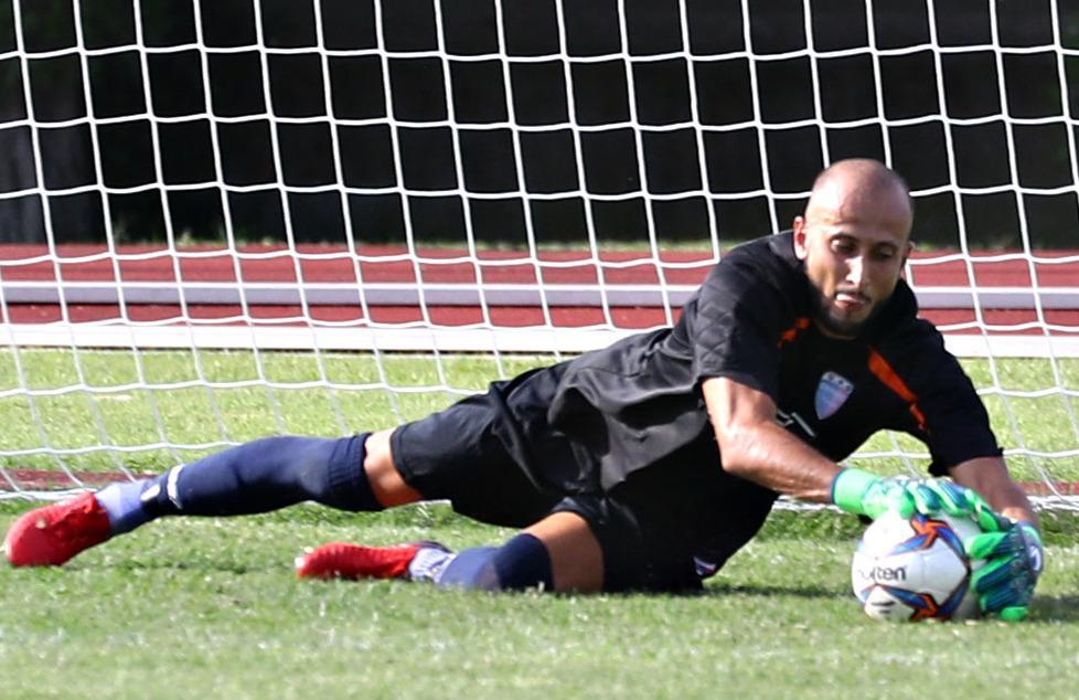 Un turno da profondo rosso Estensi battute e derby pari