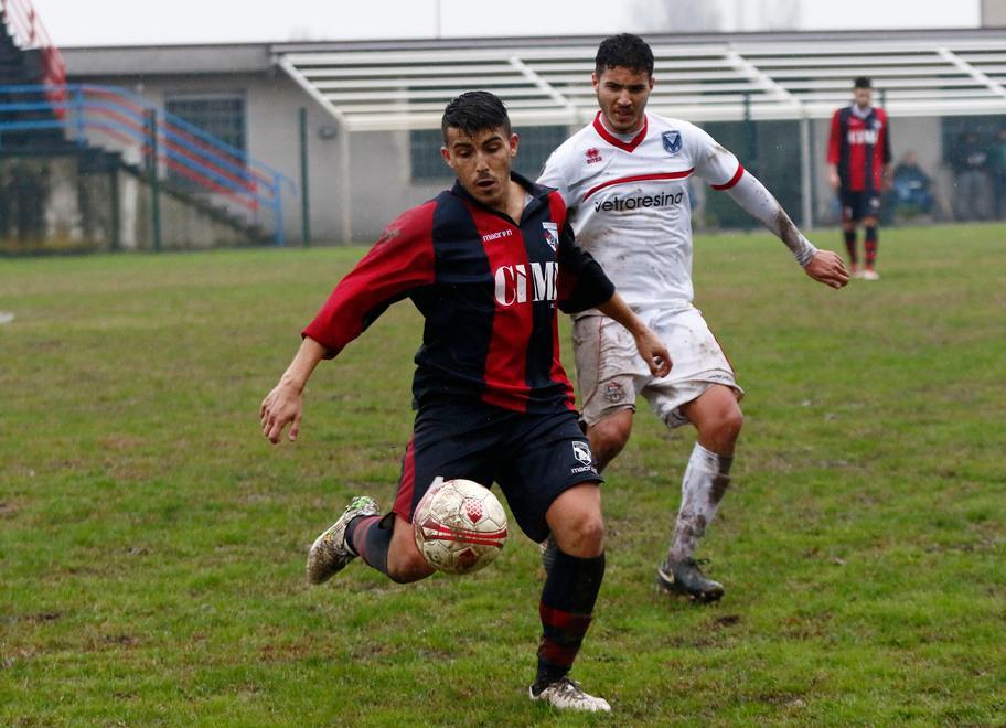 Che inguardabile Casumaro Passa un baby Sasso Marconi 