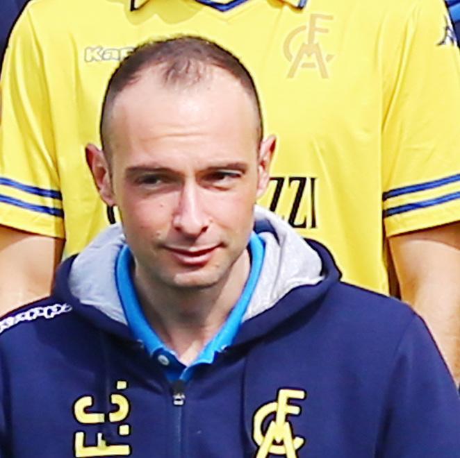 Modena calcio in lutto