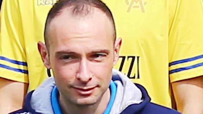 Modena calcio in lutto