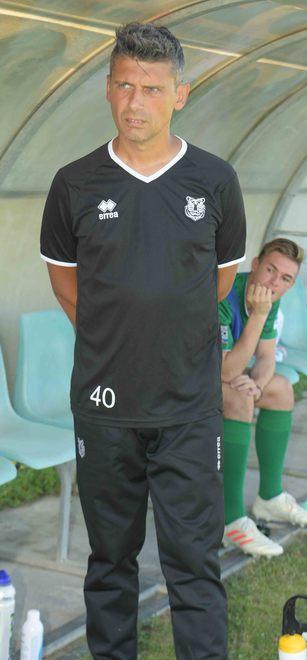 Con un uno-due di Saporetti e Carrasco la Correggese stende il coriaceo Breno 