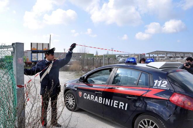«Quella ferita alla testa non è opera dei cani» 