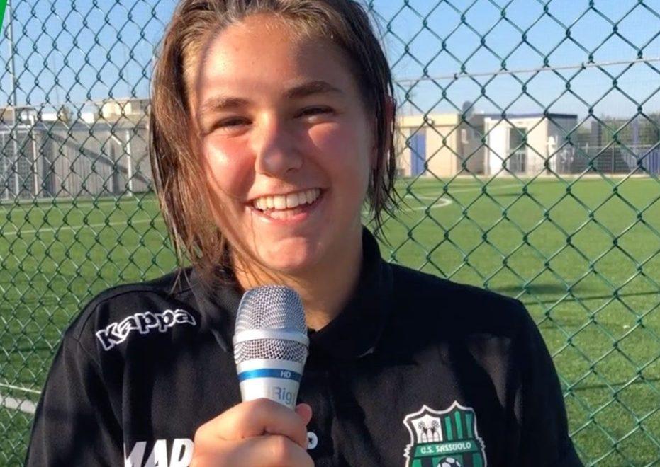 Zanni, a Bari il primo gol in A col Sassuolo: «Dedicato alla mia famiglia» 