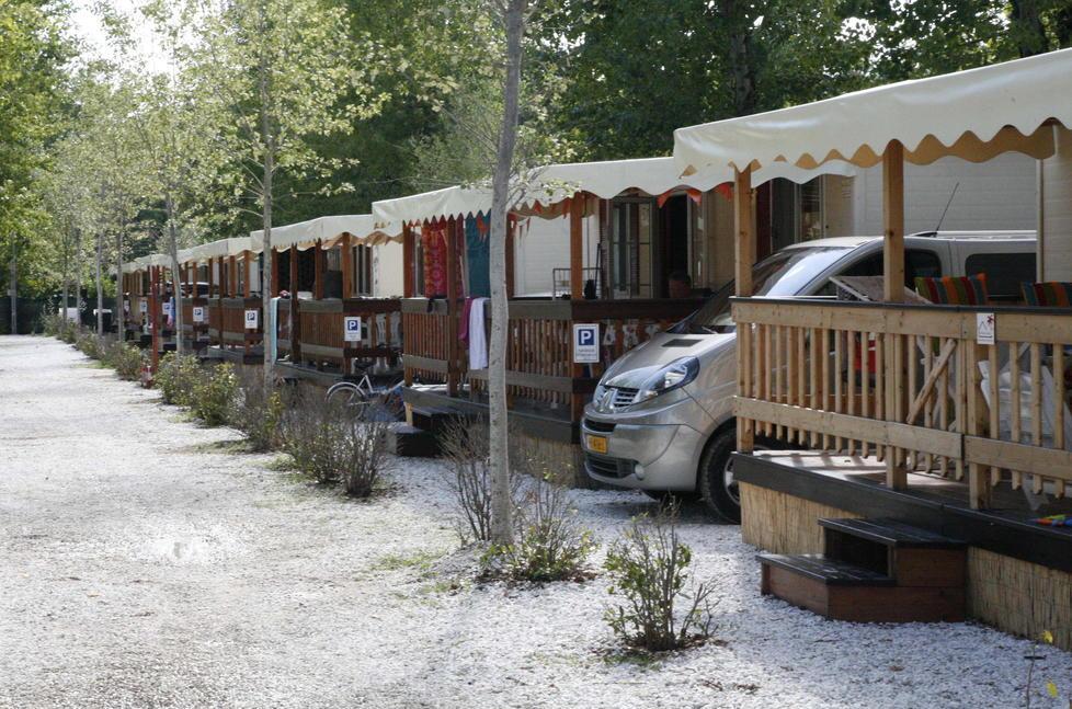 I turisti tedeschi scomparsi dai campeggi: «Presenze crollate del 50%, ecco perché» 