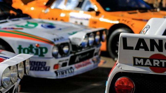Si scaldano i motori del Rallye storico, giovedì a Capoliveri la bandiera a scacchi