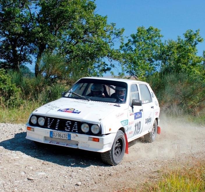 L’Elba Racing team è pronto, al via quindici coppie dell’isola 