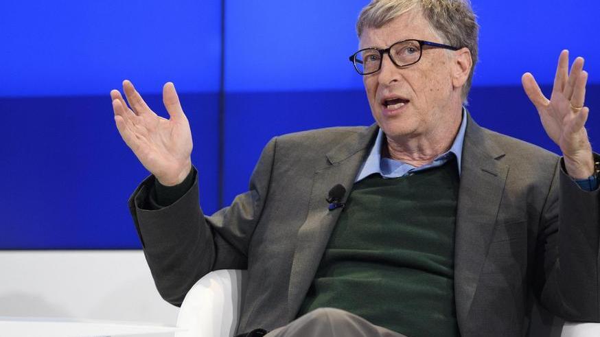Bill Gates: «Sanità, clima, istruzione e tutela della donna le chiavi per diminuire la disuguaglianza»