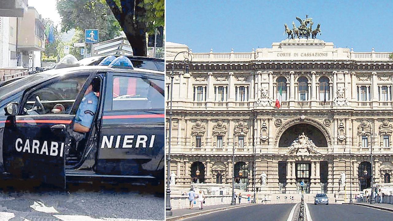 Pestaggio in discoteca, la Cassazione conferma le tre condanne a due anni 