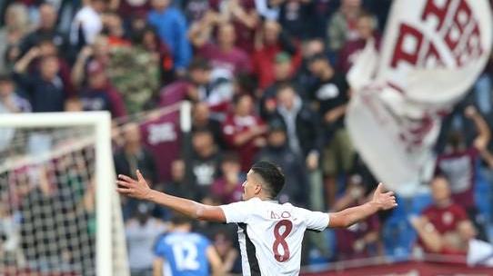 La Reggiana sorprende tutti, Padova e Vicenza come da copione