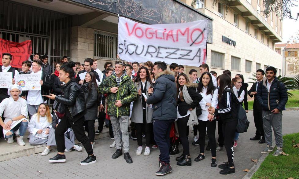 L’alberghiero verso la riapertura a fine 2020 