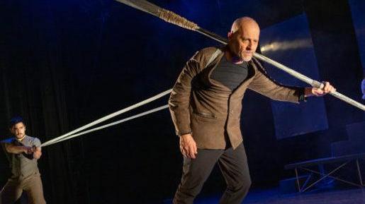 Storchi e Passioni, teatro di qualità a Modena nonostante i tagli