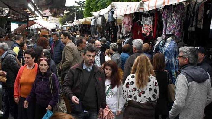Raggi: sarà ridisegnata anche la fiera di San Marco