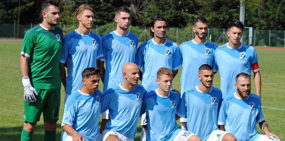 Pontremolese, tre punti d’oro Bracaloni: vincere era importantissimo