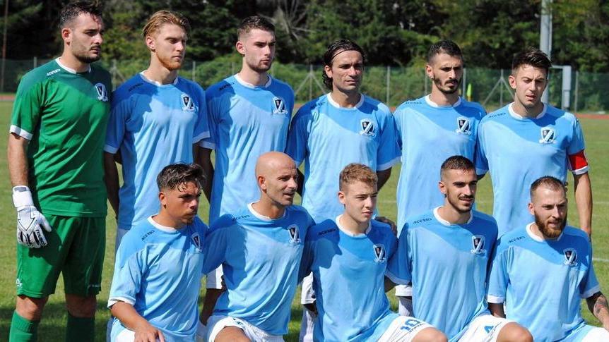 Pontremolese, tre punti d’oro Bracaloni: vincere era importantissimo