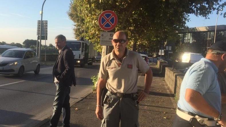 Primo giorno di scuola «Traffico intenso ma niente paralisi»