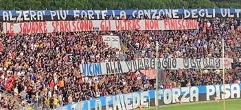 Orgoglio bianconero “boccia” la Virtus e appoggia lo Sporting